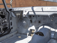 1969 Alfa Romeo Giulia GTA 1300 Junior AR1235265 Red - Restoration - BodyWork Finished